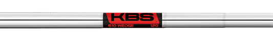 KBS - 610 - Low-Mid Launch